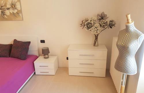 Apartment Chuck - Foto 24