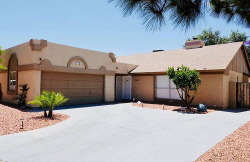 3B with pool for groups near stadium and entertainment - Foto 79