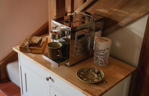 Straw Plaiters Cottage - Foto 8