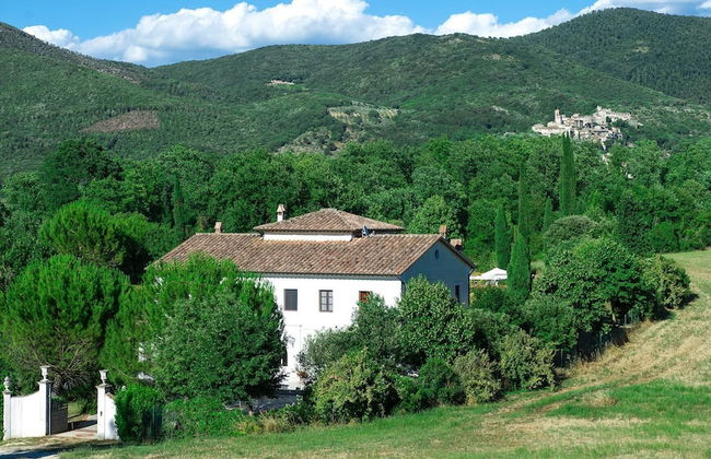 Tenuta Astolfi 12 3 in Acquasparta - Foto 4