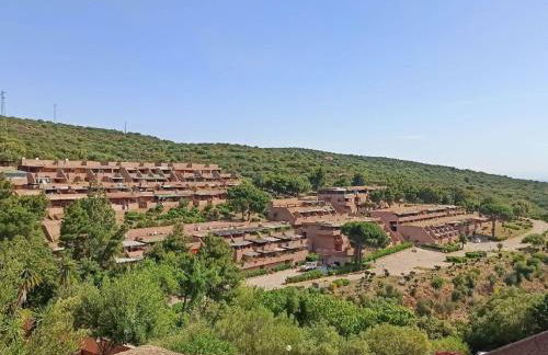 Apartment in Sardinia with Sea View - Photo 26