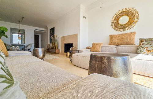 Luxury Retreat in Los Monteros Marbella - Foto 10