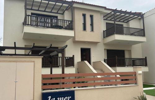 La Mer Luxury Apartments Ierissos - Photo 34