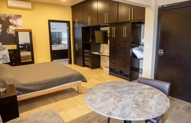 8, Loft for two People - Photo 17