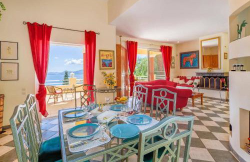 Villa Vrysoulla by Villa Plus - Foto 10