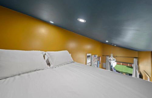 Sunny Loft Beaches Lakes Trails - Foto 18