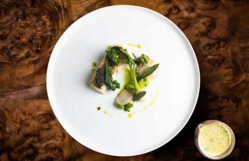 Plas Dinas Country House - Photo 26