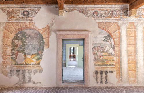 Palazzo Montanari Art & Wine Relais - Foto 11