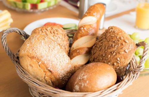 Ferienwohnung Stadtperle Leer 15152 - Foto 18