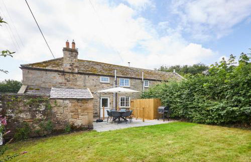 Host & Stay - North Cottage - Foto 19