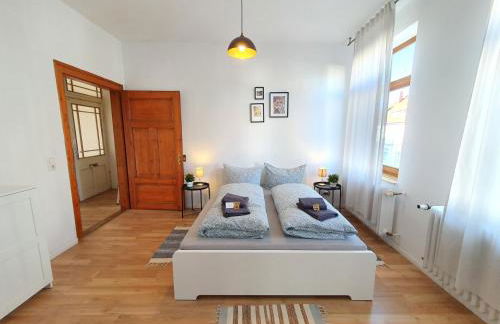 Altstadt-Ferienwohnungen in der Auguststadt - Foto 10