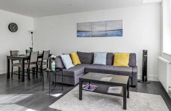 Exceptionally Spacious Central Canterbury Home - Foto 55