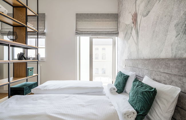 RentPlanet - Apartamenty Stare Miasto - Photo 51