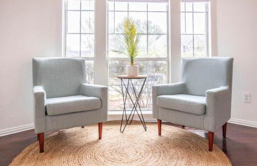 6BR 3,5BA Home Pool, Hot Tub, Game Room -16 Guests - Foto 46