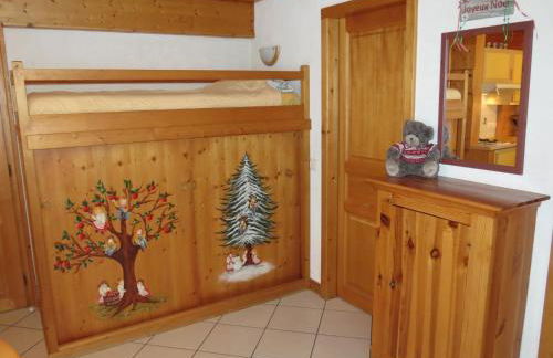Chalet Gypaète - Foto 15