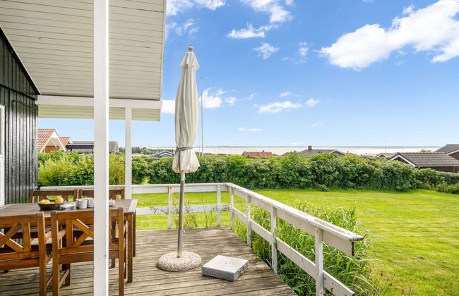 "Pavo" - 300m to the fjord - Foto 8