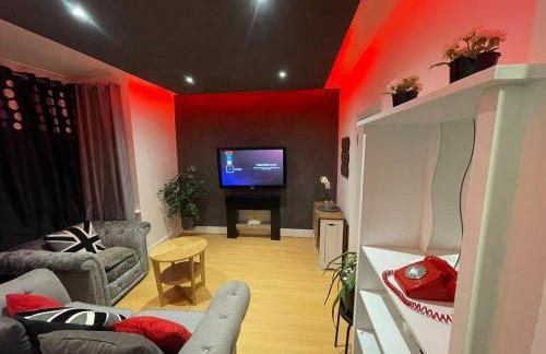 Stylish 1 bedroom Flat Brixton - Foto 4