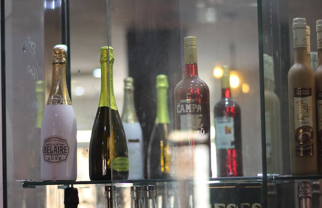 Aaron's Place Luxury Apartments & Rooms - Foto 71