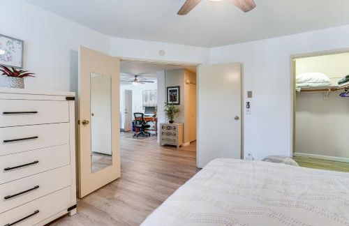 1 Mi to Whiskey Row and Town Sq Remote Work Hub! - Foto 18