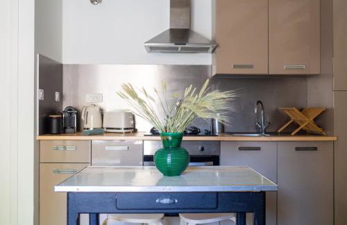 La Madeleine Arles - Foto 60