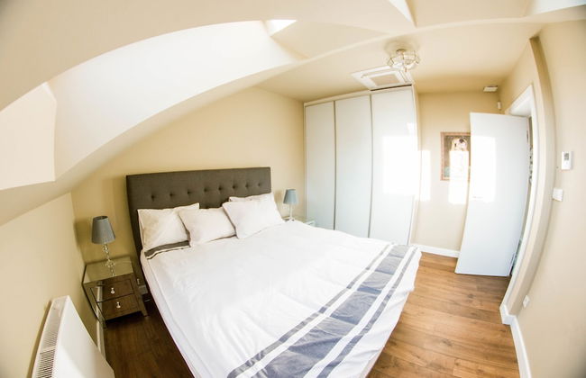 Colorful Apartments Pułtusk - Foto 9