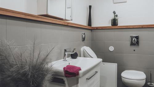 Ferienwohnung Tretter Natur Pur - Foto 4, towels