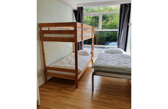 Chalet in Odeigne With Private Pool & Sauna - Photo 11