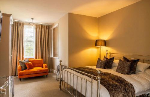 Marrington Hall - Foto 32