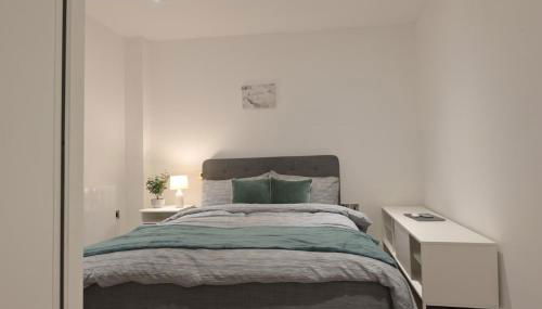 Apt Croydon, 1 Min walk to Train - Foto 4