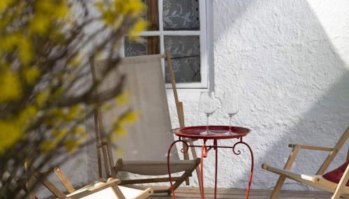 Freiraum Ferienwohnung - Foto 4