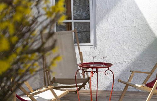 Freiraum Ferienwohnung - Foto 4