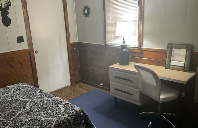 Fireside Village Cabins - Foto 5