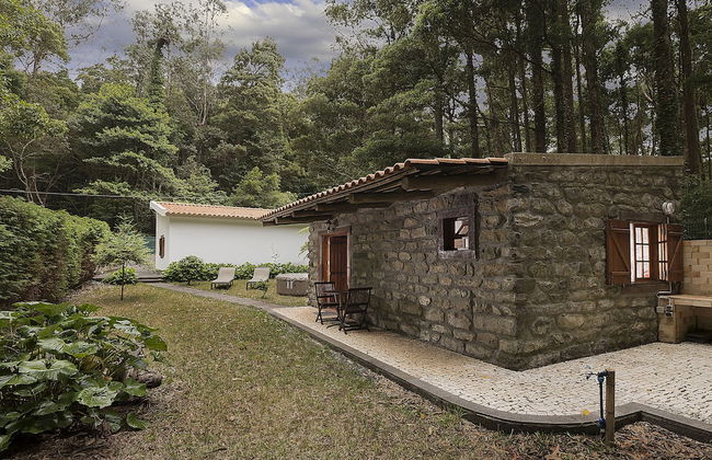 Plateau House - Foto 1