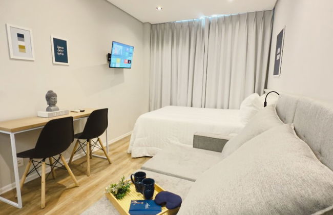 Apê Brás - Shopping Plaza Polo - Foto 35