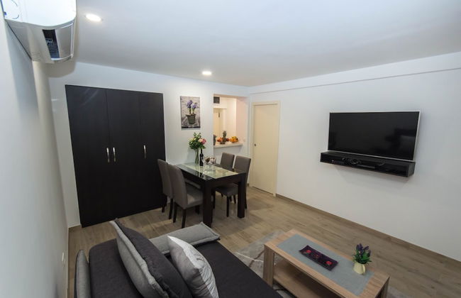 Amazing Apartments near Center & Beaches - Foto 26