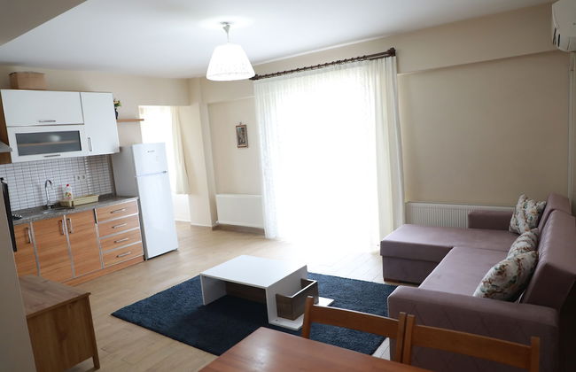 Suna Apart - Foto 35