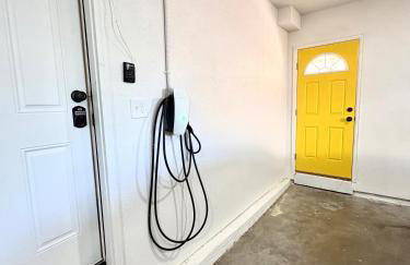 Private Residence Below Basement - Foto 23