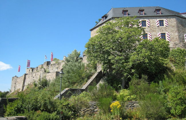 Spacious Holiday Home in Haserich near Lake - Foto 35