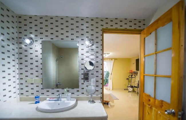 Villa Don Teto Suite & 8 Rooms: Great Havana View - Photo 39