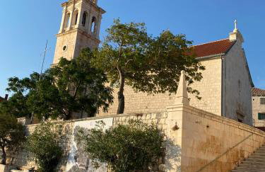 Dalmatino - apartment 6 - Photo 12