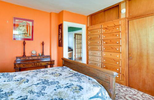 Altmar Vacation Rental about 4 Mi to Salmon River! - Foto 21