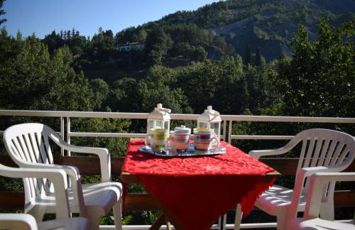 Relax sull'Appennino - Foto 1