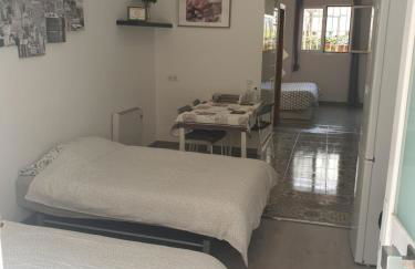 Bonito Apto Cinco Torres Plaza Castilla - Foto 7