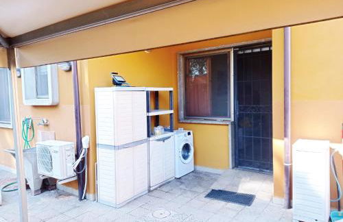 Dimora Scacciapensieri a Marina di Cecina by Zoom In Earth - Foto 19