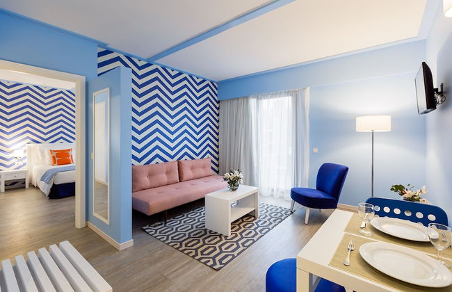 Terrace Mar - Foto 10