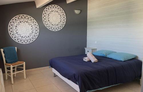 Villa avec SPA & vue panomarique sur l'Etang - Photo 17