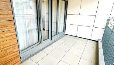 Seductive 1-Room Apt, Centre of Stuttgart - Foto 5