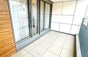 Seductive 1-Room Apt, Centre of Stuttgart - Foto 5