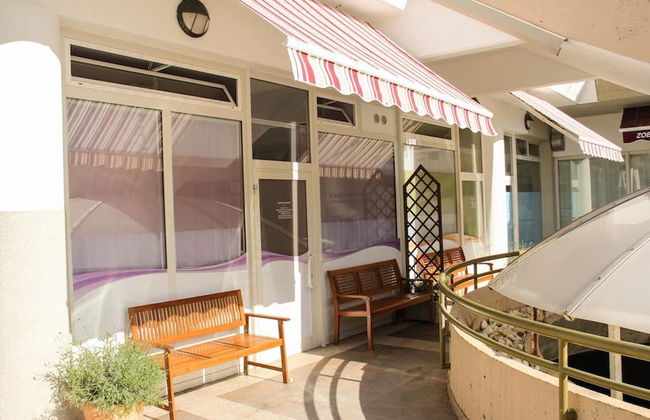 Lavanda & Cappuccino Apartments Portorož - Foto 36