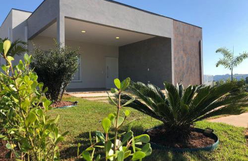 Pardinho Casa de Campo Ninho Verde 2 - Foto 2